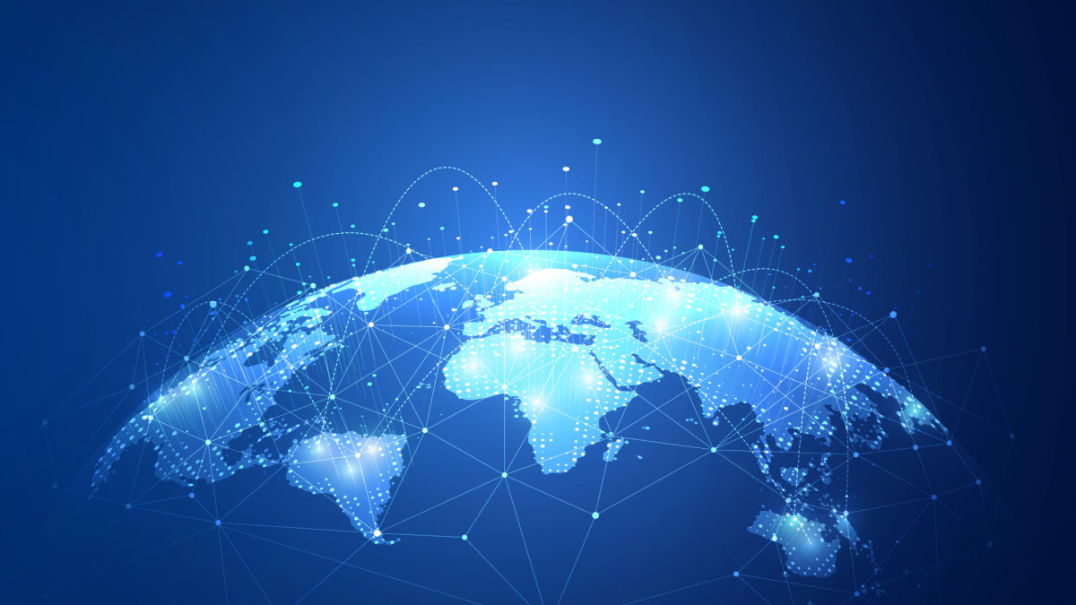 International Presence